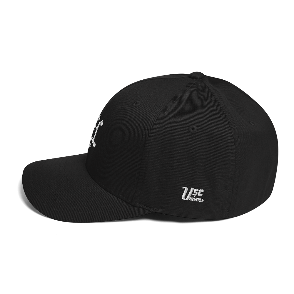 Casquette de Baseball BELGIQUE - Univers States And City