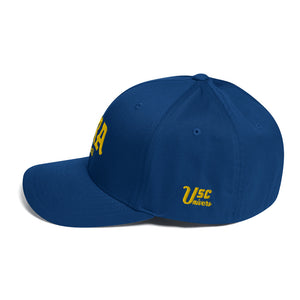 Casquette de Baseball BRAZIL 3D - Univers States And City