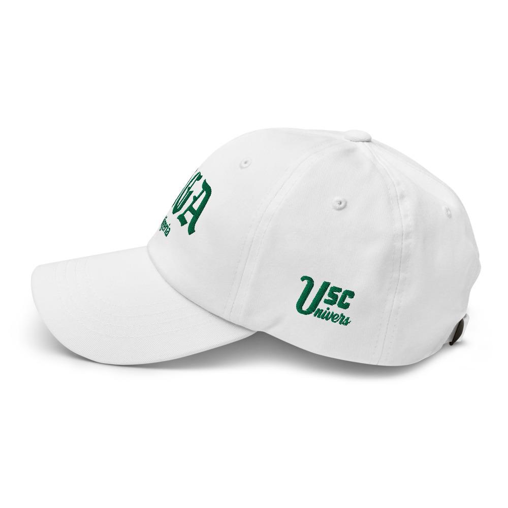 Casquette de Baseball Nigeria - Univers States And City