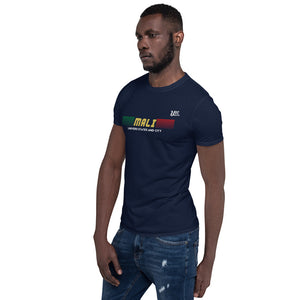 T-shirt USC Mali - Univers States And City