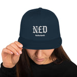 Casquette Snapback NETHERLAND - Univers States And City