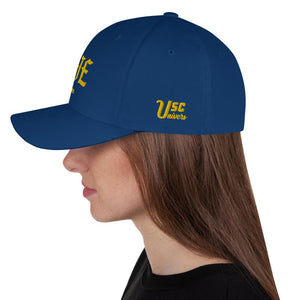 Casquette de Baseball SUEDE - Univers States And City