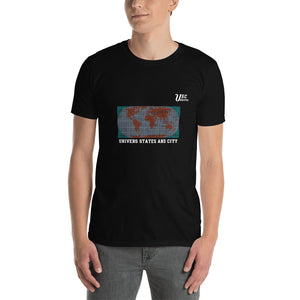 Univers SC T-Shirt - Univers States And City