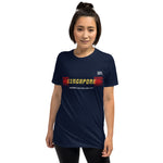 SINGAPORE  T-Shirt USC - Univers States And City