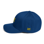 Casquette de Baseball SUEDE - Univers States And City