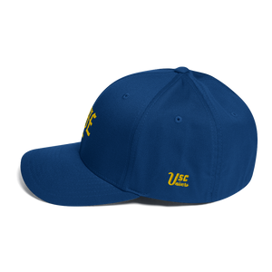 Casquette de Baseball SUEDE - Univers States And City