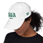 Casquette de Baseball Nigeria - Univers States And City