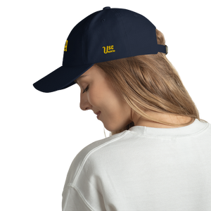 Casquette de Baseball Brazil - Univers States And City