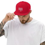 Casquette Snapback SUISSE - Univers States And City