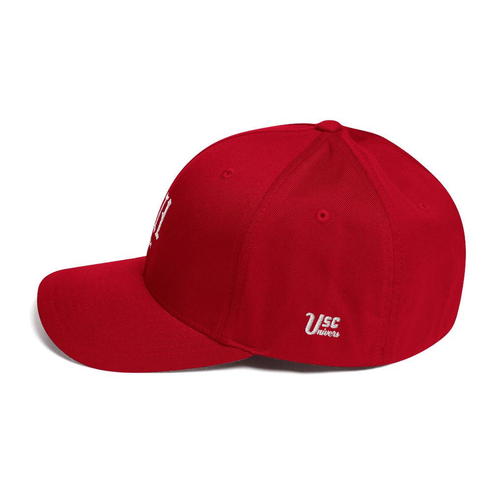 Casquette Baseball SUISSE - Univers States And City