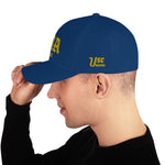 Casquette de Baseball BRAZIL 3D - Univers States And City