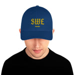 Casquette de Baseball SUEDE - Univers States And City