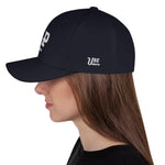 Casquette de Baseball ESPAGNE Broderie 3D - Univers States And City