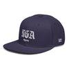 Casquette Snapback NIGERIA - Univers States And City