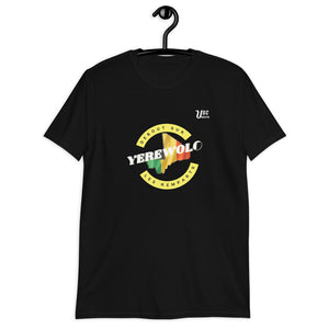 T-shirt YEREWOLO