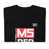 T-SHIRT M5 PATRIOTE