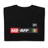 T-shirt M5-RFP