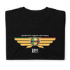 T-shirt Aviation FAMa